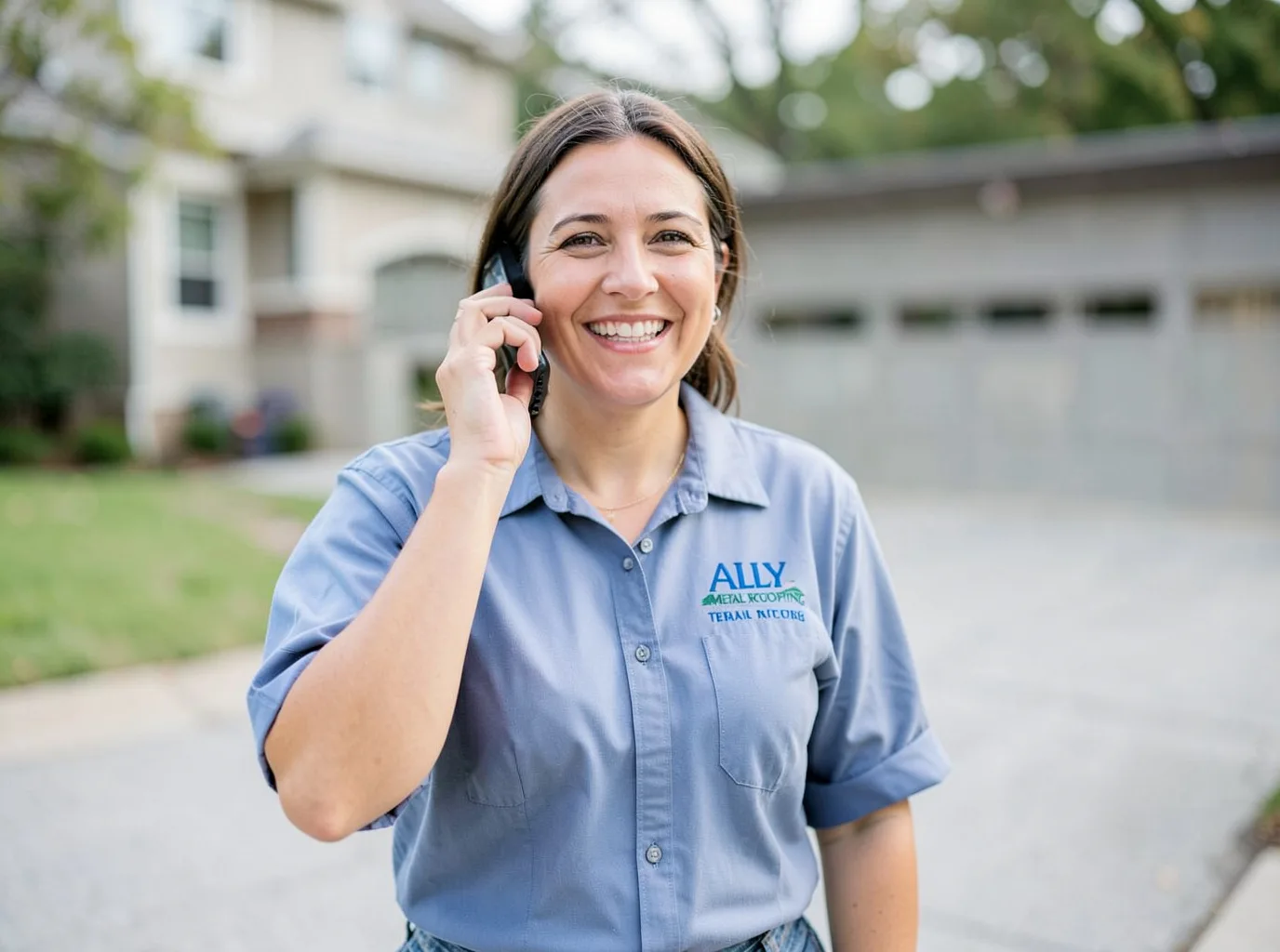 Metal Roof Installation Brockwell, AR FAQs